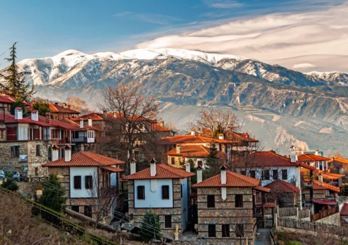 Τουρισμός για Όλους 2025: Έρχονται νέοι δικαιούχοι για τη χειμερινή περίοδο