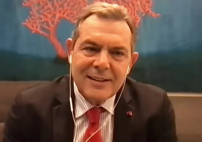 Καμμένος: Το αρχαιότερο επάγγελμα στον κόσμο έχει και πολιτική εκδοχή και λέγεται Αντώνης Σαμαράς