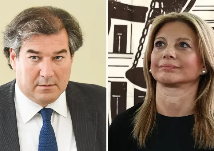 Καραχάλιος για Καρυστιανού: «Είχαμε προγραμματίσει να ανακοινώσει κόμμα στις 24 Ιουλίου στα Χανιά»