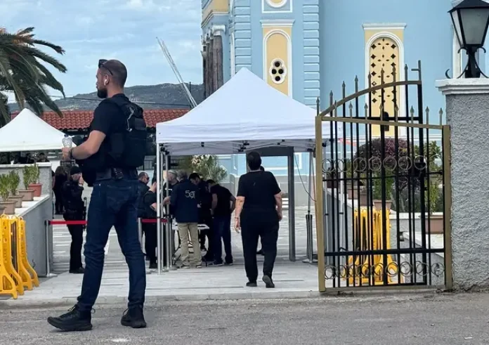 Βορίζια: «Τα πυρά που σκότωσαν την 56χρονη δεν προήλθαν από τον 39χρονο νεκρό»