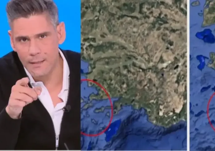 Δημήτρης Ουγγαρέζος κατά Acun Medya και ΣΚΑΪ: «Απαράδεκτο το τρέιλερ του Survivor – Και καθόλου τυχαίο»