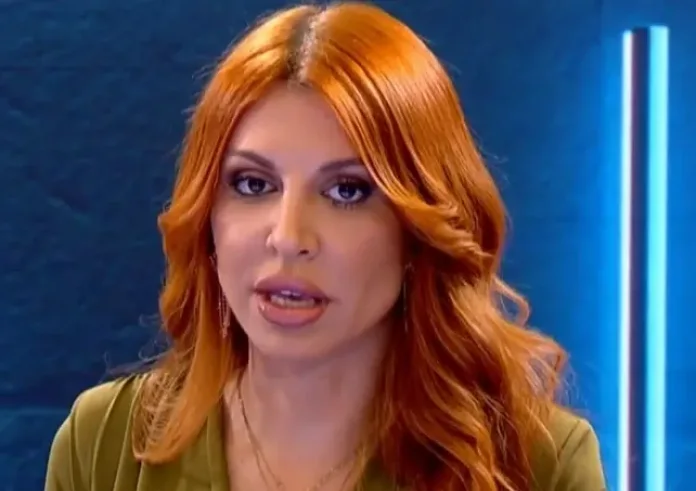 Δεν θα πεθάνουμε ποτέ, κουφάλα νεκροθάφτη: Απάντηση στο «έναν θάνατο μακριά από την έδρα στη Βουλή»