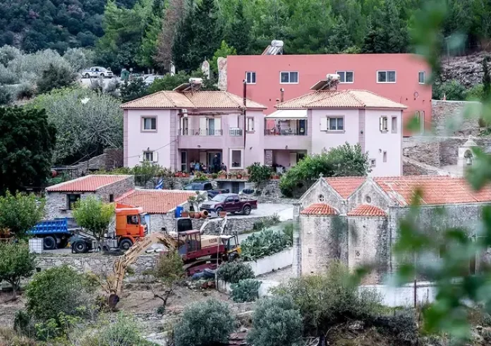 Νέα στοιχεία για τη φονική βεντέτα στα Βορίζια: Εντολή για «ραντεβού θανάτου»