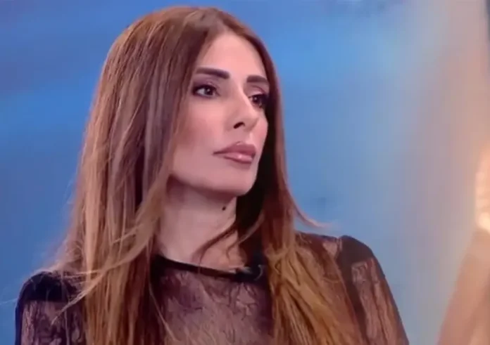 Μίνα Αρναούτη: «Δέχομαι απειλές ότι θα με βιάσουν» – Το ξέσπασμα μετά την απόφαση για το τροχαίο Παντελίδη
