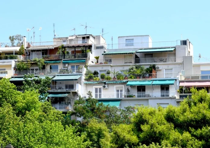 Στο στόχαστρο της ΑΑΔΕ τα «μαϊμού» μισθωτήρια με εξωπραγματικά ενοίκια – Τι αλλάζει από την 1η Ιανουαρίου 2026