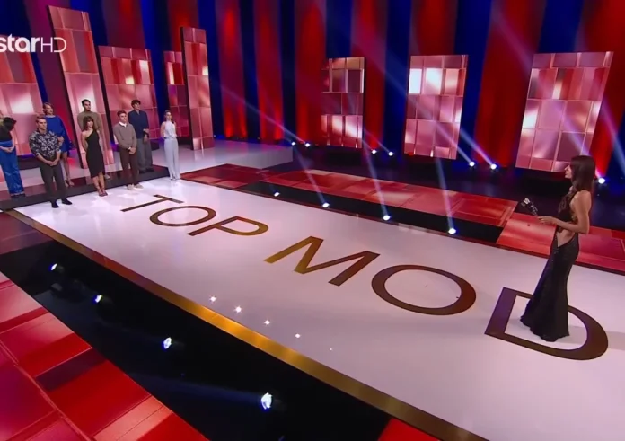 GNTM: Ποιος κέρδισε τη «μάχη» για την οκτάδα