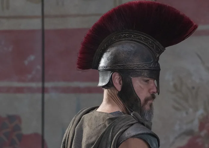 Η Οδύσσεια του Κρίστοφερ Νόλαν: Το πρώτο trailer είναι γεγονός