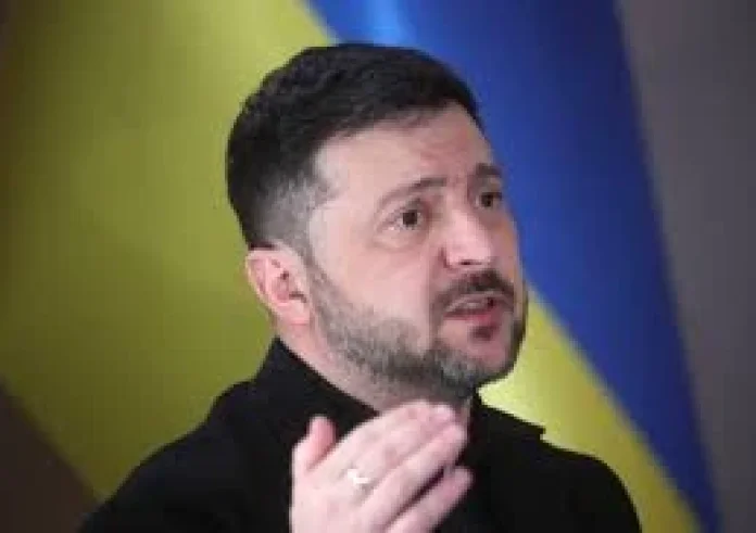 O Ζελένσκι στη Φλόριντα – Επαφές με Ευρωπαίους ηγέτες μετά τη συνάντηση με Τραμπ