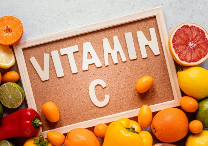 5 τροφές με περισσότερη βιταμίνη C από το πορτοκάλι