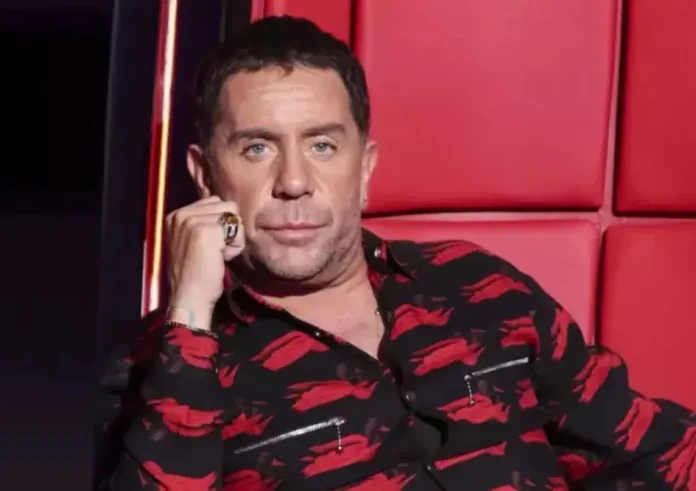 The Voice σε σταυροδρόμι: Θα εμφανιστεί τελικά ο Γιώργος Μαζωνάκης στο live της Παρασκευής;