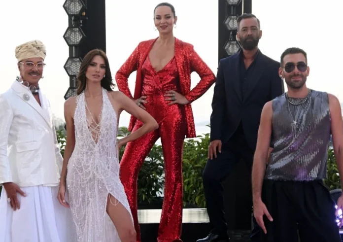 GNTM 2025: Αυτοί είναι οι 4 που έφτασαν μια ανάσα από τη νίκη, διπλή αποχώρηση στο παρά πέντε