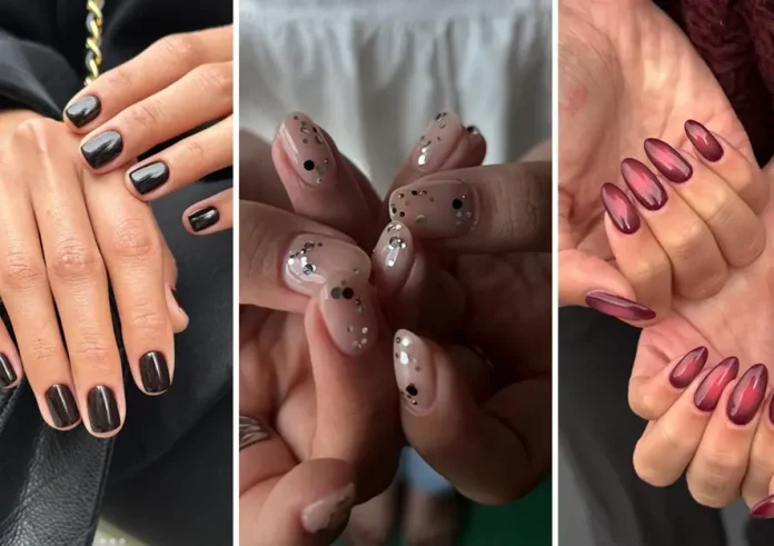 Χειμώνας 2026: Τα nail trends που φέρνουν τη «σιωπηλή πολυτέλεια» ξανά στο μανικιούρ