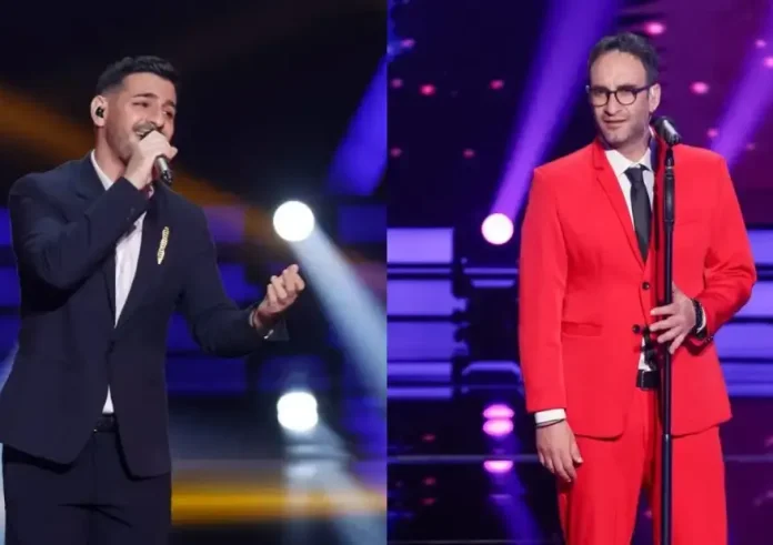 The Voice of Greece: Από τη χρυσή τετράδα στη νίκη – Ποιος κατέκτησε το συμβόλαιο της Minos EMI