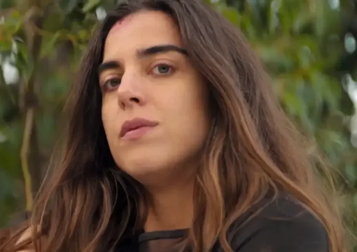 Το παιδί: Η Άρτεμις κάνει μακάβρια ανακάλυψη