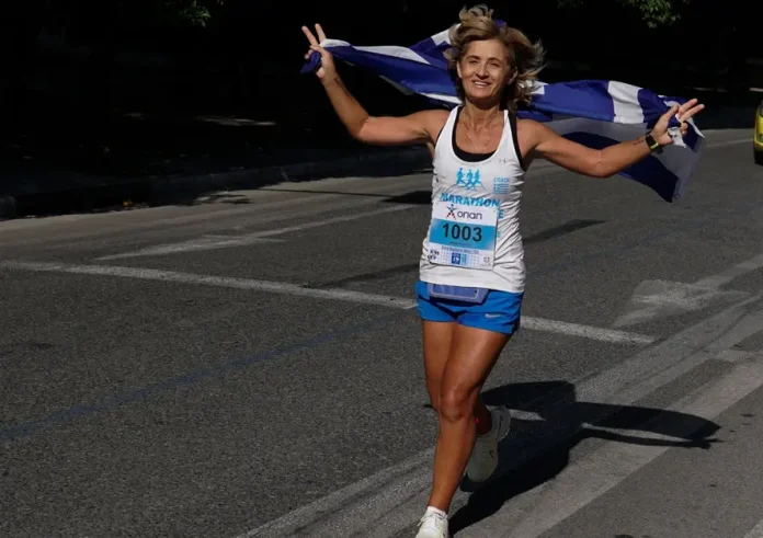 Σοκάρουν οι αποκαλύψεις της Μαρίας Πολύζου για την κακοποίηση που υπέστη στην παιδική της ηλικία