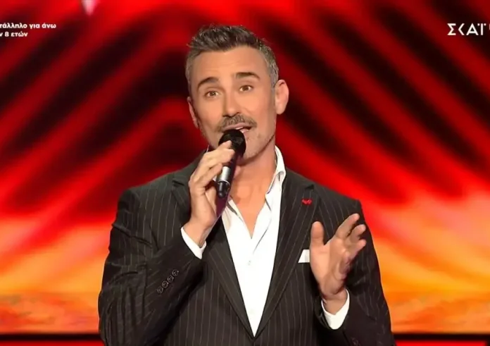 Αλλάζει ημερομηνία ο τελικός του The Voice: Η ανακοίνωση Καπουτζίδη on air και τα σχόλια των coaches