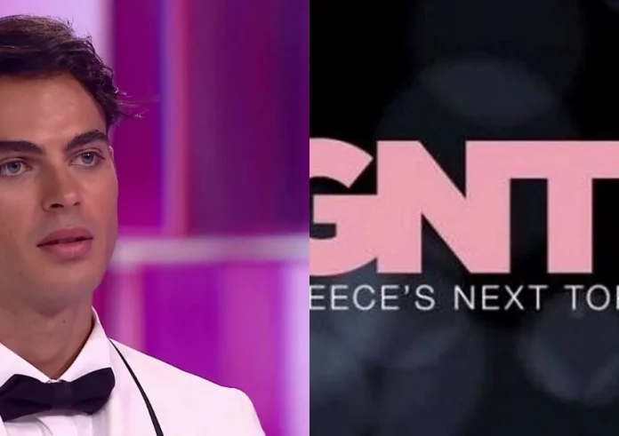 Αποκάλυψη - «Βόμβα» από τον Ανέστη του GNTM: «Με προσέγγισαν, δεν έκανα αίτηση» – Τα «καρφιά» για το STAR και την παραγωγή