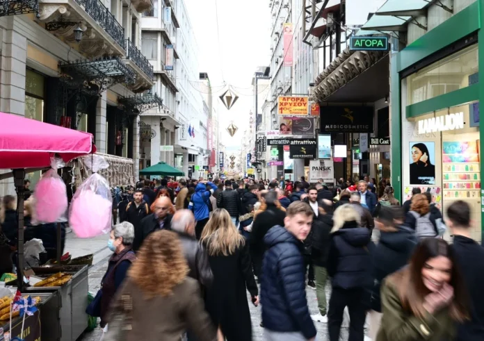 Ανοιχτά μαγαζιά αύριο Κυριακή 18 Ιανουαρίου: Τι ώρα ανοίγουν και τι ώρα κλείνουν – Το ωράριο για τις εκπτώσεις