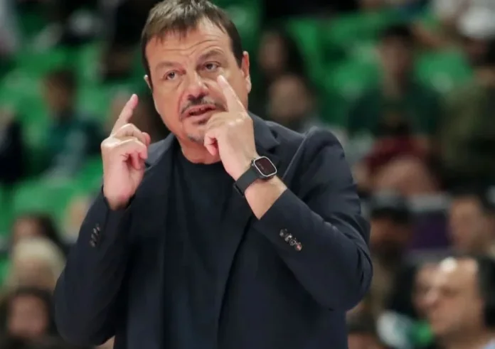 Εργκίν Αταμάν: Η εξομολόγηση που σοκάρει – «Μου έστελναν μηνύματα πως είμαι Τούρκος και πρέπει να φύγω»