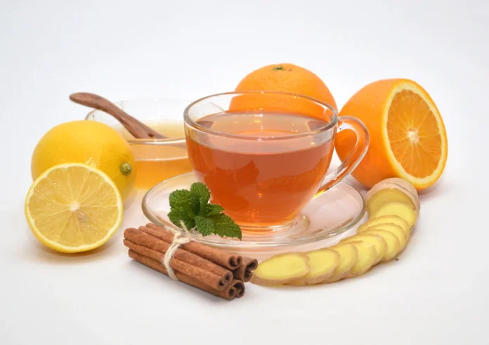 Έξαρση ιώσεων και γρίπης: 5 «χρυσές» τροφές που θωρακίζουν το ανοσοποιητικό σας – Τι λένε οι ειδικοί