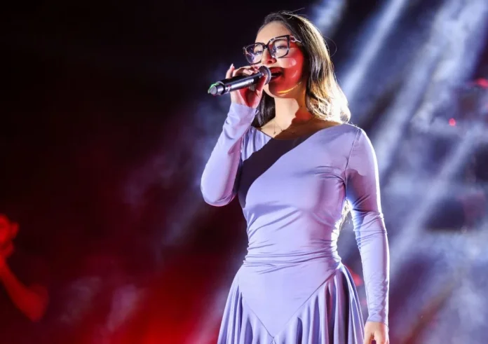Eurovision 2026: Η Klavdia επιστρέφει στο «Sing For Greece» – Ο ειδικός ρόλος στον τελικό και οι ημερομηνίες-κλειδιά για τη Βιέννη