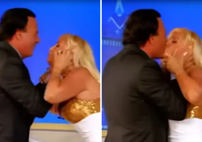 Χούλιο Ιγκλέσιας: Σάλος με βίντεο σεξουαλικής παρενόχλησης – Κατηγορείται για εμπορία ανθρώπων και «δουλεία»