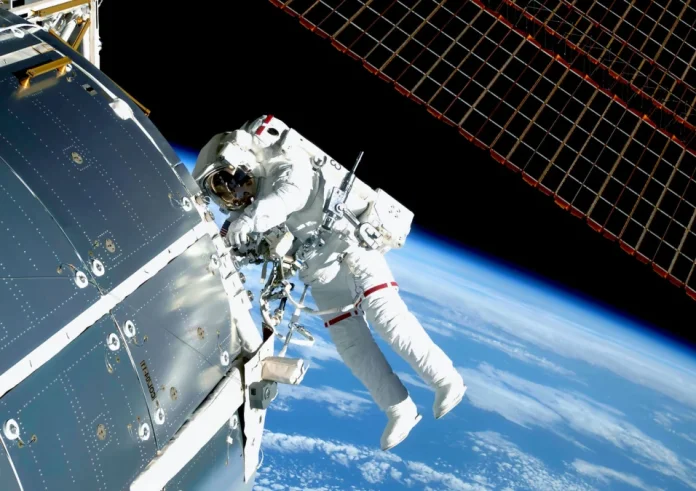Διάστημα: Ιοί που εκπαιδεύτηκαν στον ISS επέστρεψαν στη Γη ως «υπερ-φονιάδες» βακτηρίων