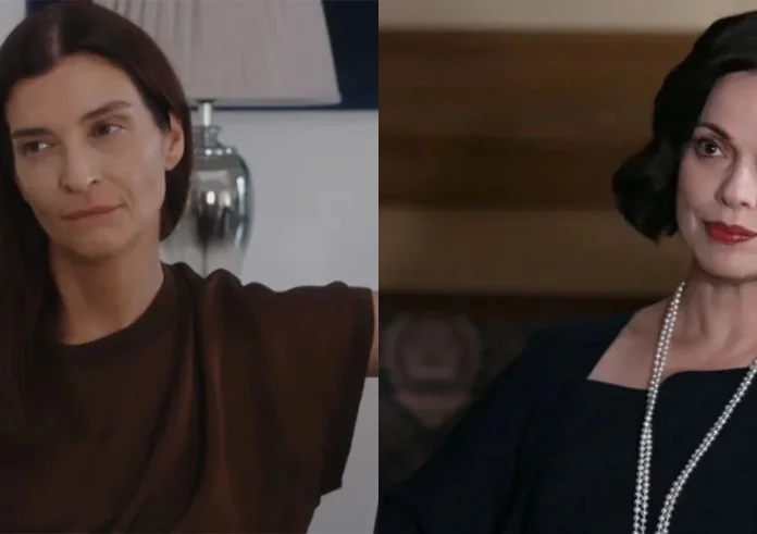 Spoiler «Η Γη της Ελιάς» και «Grand Hotel»: Οι ανατροπές που σοκάρουν στα επεισόδια της Δευτέρας 19/01
