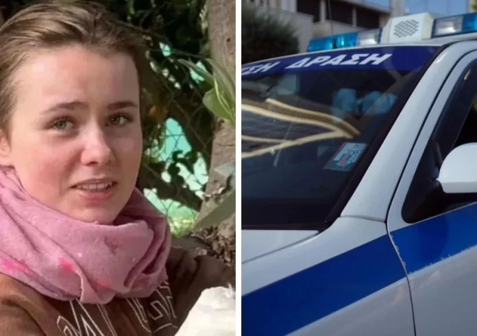 Εξαφάνιση 16χρονης Λόρας: Το θρίλερ με το διαβατήριο και η μαρτυρία για τον 58χρονο – Δώσε ένα σημάδι, ξεσπά η μητέρα της στο 'Τούνελ'