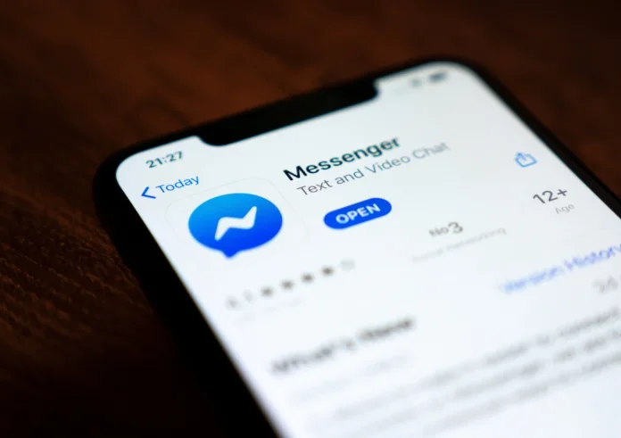 Messenger: Η «κρυφή» ρύθμιση που ρουφάει τη μπαταρία του κινητού σας – Πώς να την απενεργοποιήσετε