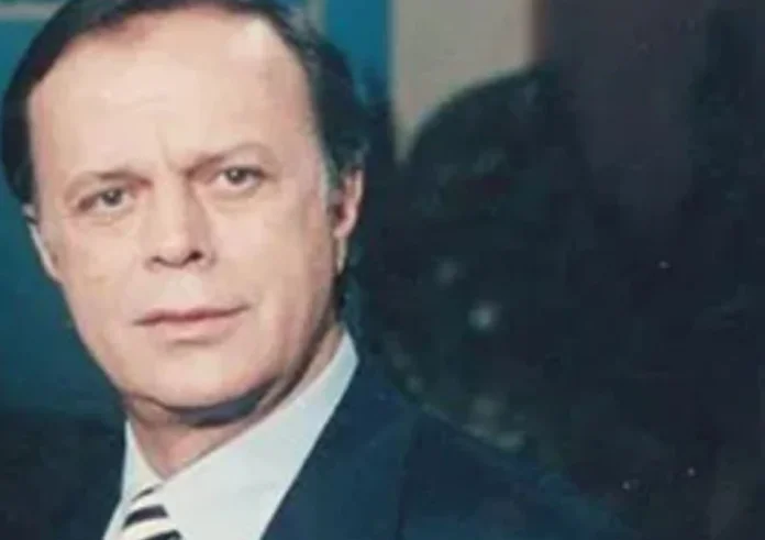 Αντίο στον «Γιάγκο Δράκο»: Πέθανε σε ηλικία 83 ετών ο σπουδαίος Χρήστος Πολίτης
