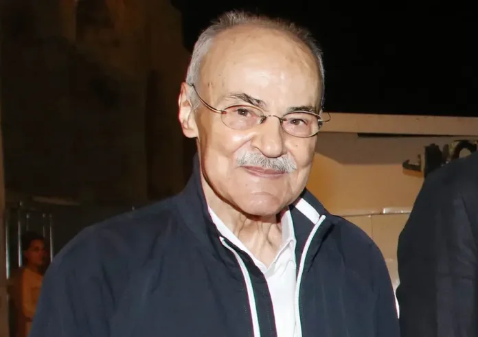Θρήνος στην Κρήτη: Πέθανε ο Γιάννης Ξυλούρης - Ψαρογιάννης – Σίγησε το λαούτο του αδελφού του Νίκου και του Ψαραντώνη
