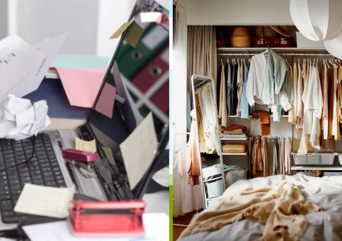 Τι δείχνει για τον χαρακτήρα σας το δωμάτιο που έχετε πάντα ακατάστατο – Η εξήγηση των ψυχολόγων