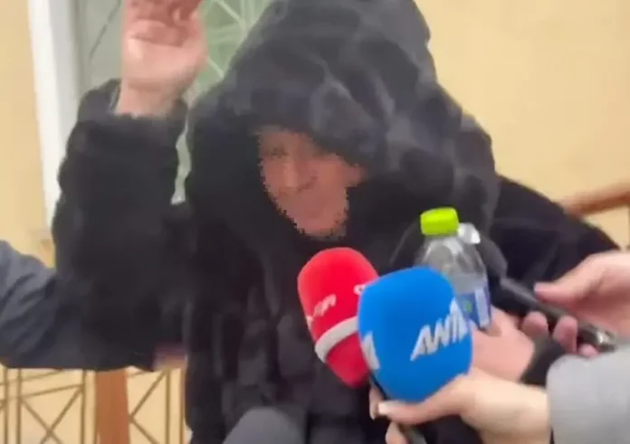 Σέρρες: Η συγκλονιστική μαρτυρία του συζύγου της καθηγήτριας που φίμωσε τον μαθητή