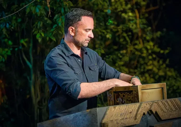 Survivor 2026: Χαμός στους Μπλε για το «τσακμάκι» και την Ελένη – Η κίνηση των Κόκκινων που ανάβει φωτιές στο Συμβούλιο