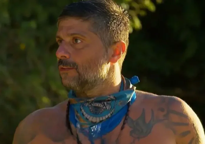 Σοκ στο Survivor: «Τον χάναμε, πνιγόταν!» – Το άγνωστο περιστατικό με τον Μιχάλη Σηφάκη που δεν έδειξαν οι κάμερες