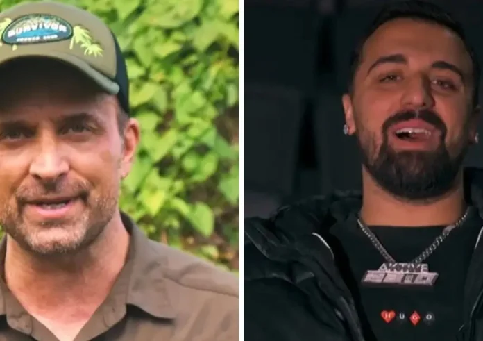 Πρεμιέρα Survivor: Η μεγάλη αλλαγή που ανακοίνωσε ο Λιανός – «Αθηναίοι vs Επαρχιώτες» και έπαθλο μαμούθ