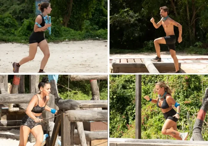 Survivor Spoiler: Αυτός ο παίκτης αποχωρεί απόψε – Η σκληρή μονομαχία και οι εντάσεις στους Μπλε