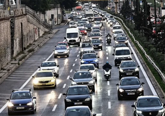 Τέλη κυκλοφορίας 2026 με τον μήνα: Πότε ανοίγει η πλατφόρμα MyCAR – Η διαδικασία για την άρση ακινησίας