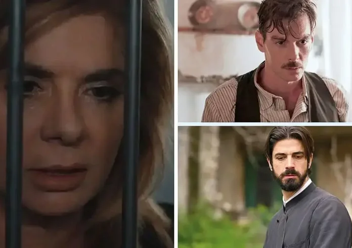 Τηλεοπτική «αντεπίθεση»: Ποιες σειρές και εκπομπές κάνουν πρεμιέρα στις 19 Ιανουαρίου