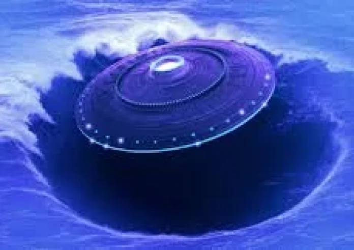 Το μυστικό του «Pax River»: Το άγνωστης προέλευσης UFO που κρύβουν οι ΗΠΑ – «Αντίστροφη μηχανική» για εξωγήινη τεχνολογία