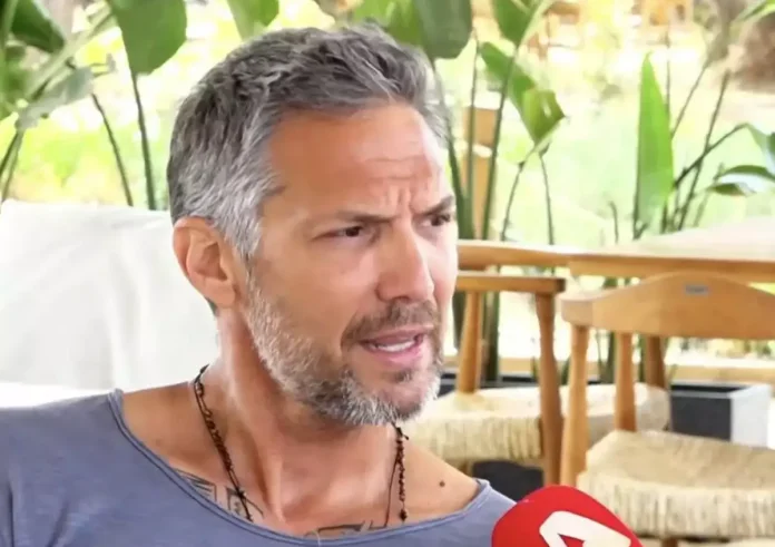 Αλέξανδρος Παρθένης: Η βουτιά που παραλίγο να του κοστίσει την κίνηση – Η παράλυση και το ρίσκο στον αυχένα