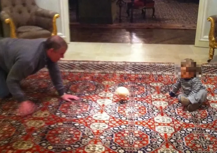 Μυστήριο γύρω από τις νέες φωτογραφίες του πρίγκιπα Άντριου