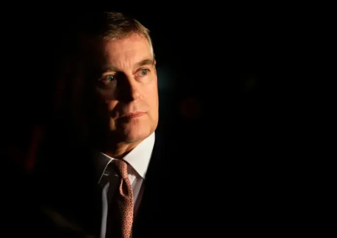 Σκάνδαλο Έπσταϊν: Συνελήφθη ο αδερφός του βασιλιά Καρόλου, Άντριου, για κατάχρηση εξουσίας