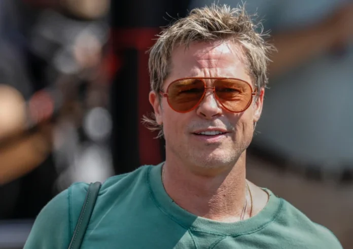 Ο Μπραντ Πιτ και η «μυστηριώδης» σχέση του με την καθαριότητα: Το παρασκήνιο των φημών