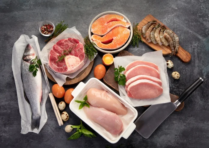 «Carnivore diet» ανατροπή: Τι πραγματικά συμβαίνει στο σώμα σου;