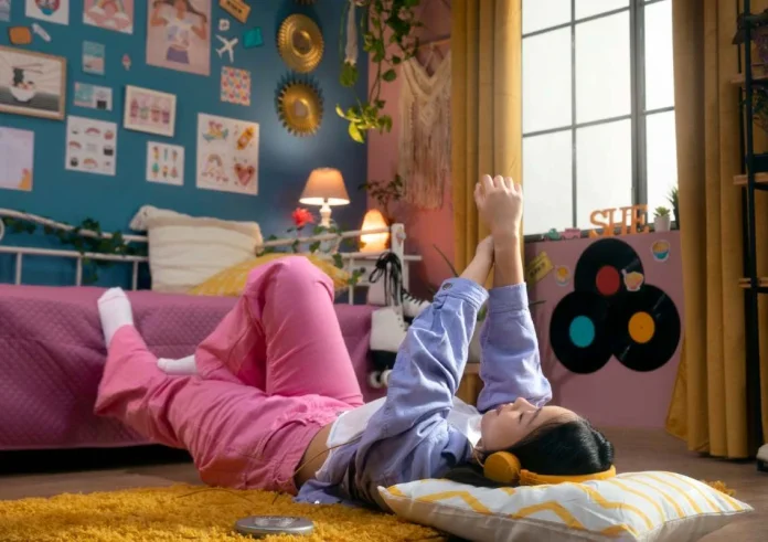 Dopamine Decor: Η νέα τάση στη διακόσμηση που υπόσχεται να σας κάνει πιο ευτυχισμένους