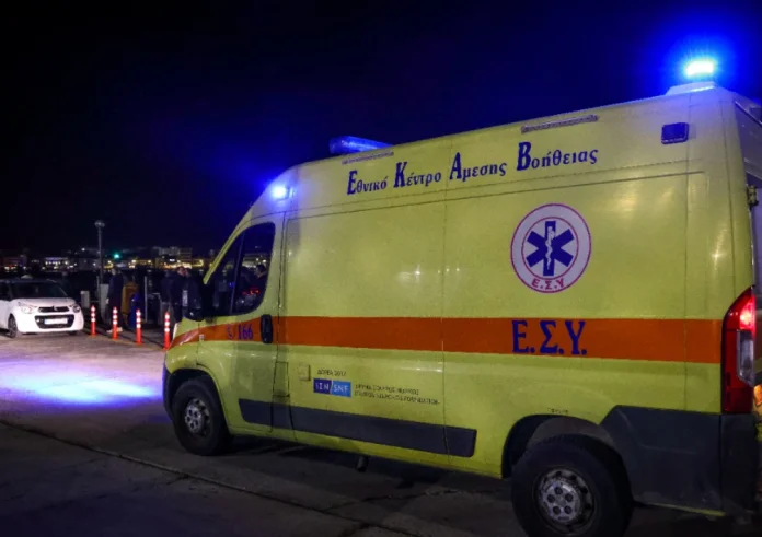 Τραγωδία στο Ελληνικό: 69χρονος έχασε τη ζωή του – Τον παρέσυρε 19χρονος οδηγός