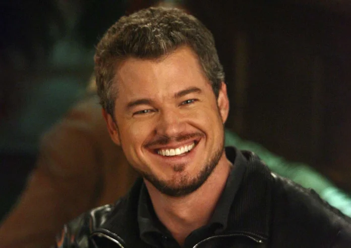 Έρικ Ντέιν: Ο θάνατος του «McSteamy» και η σκληρή μάχη με τη νόσο ALS που συγκλονίζει