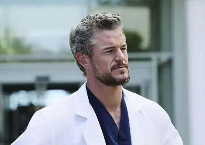Πέθανε στα 53 του ο αγαπημένος γιατρός του Grey’s Anatomy, Έρικ Ντέιν